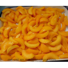 Konservierte Lebensmittel 425g Dosen geschnittenen Pfirsich